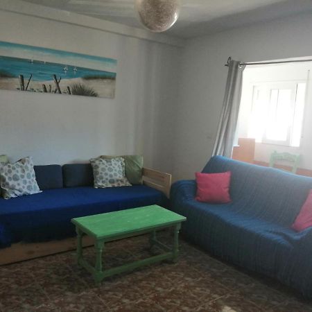 Apartamento De 3 Habitaciones Cercano A La Playa 타리파 외부 사진