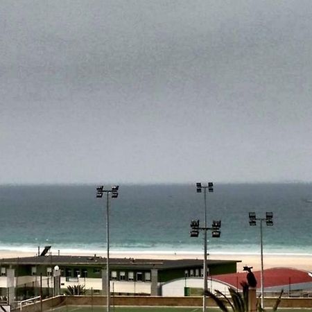 Apartamento De 3 Habitaciones Cercano A La Playa 타리파 외부 사진