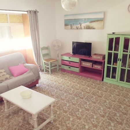 Apartamento De 3 Habitaciones Cercano A La Playa 타리파 외부 사진