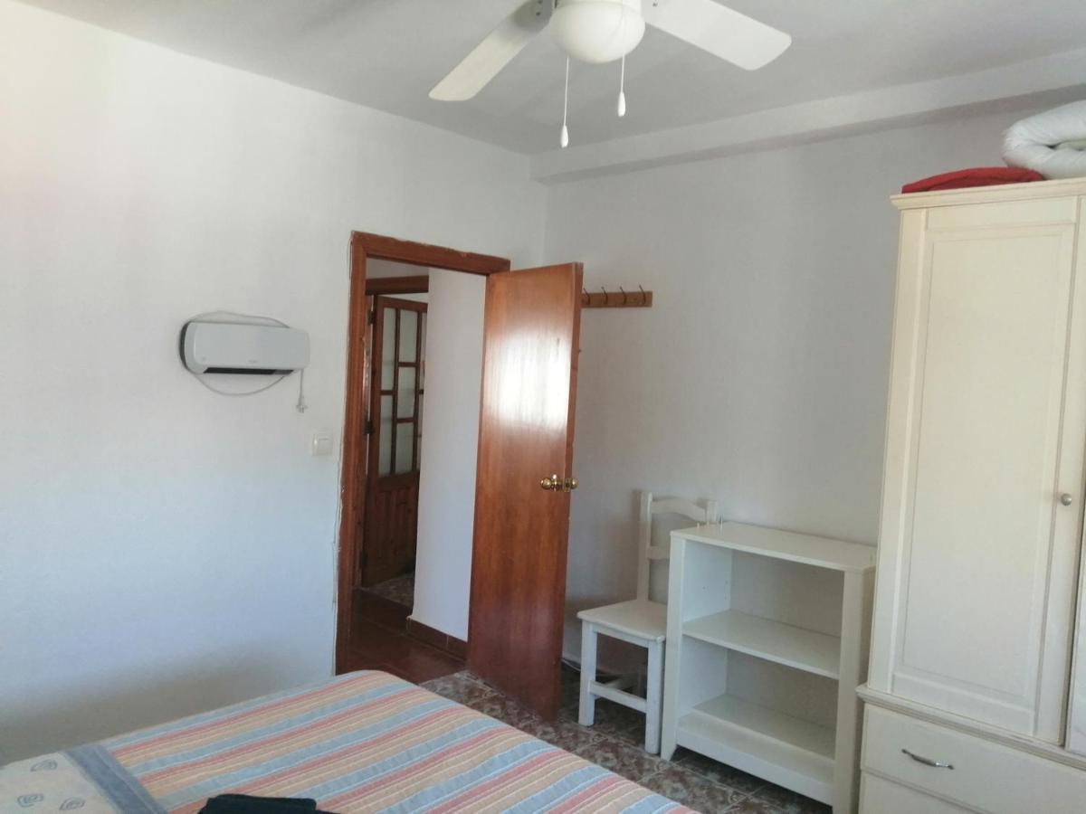 Apartamento De 3 Habitaciones Cercano A La Playa 타리파 외부 사진