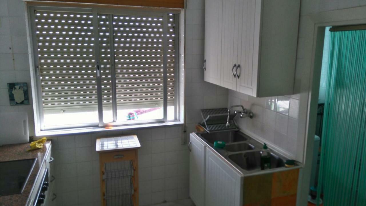 Apartamento De 3 Habitaciones Cercano A La Playa 타리파 외부 사진